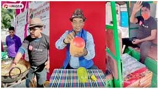जानिए किस प्रकार कर रहे हैं VMate क्रिएटर गुरुचेला मैजिक कोरोना योद्धाओं की मदद