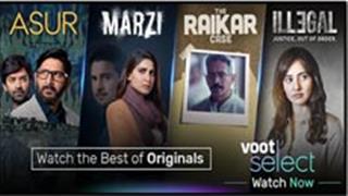 Up your New Year’s Binge Watch game with these fantastic Voot Select Originals of 2020