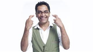 Vrajesh Hirjee ties the knot with Rohini Banerjee