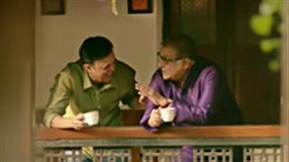 Wagle Ki Duniya welcomes you to their sweet abode this New Year!