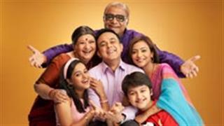 Wagle Ki Duniya cast overwhelmed as netizens declare it ‘Best Show on Indian Television’!