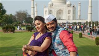 Shreyas-Manjari's Wah Taj! wraps up