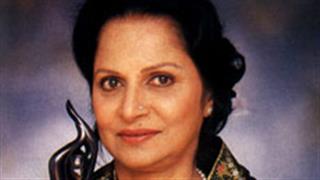Waheeda Rehman unveils 'Conversations with Waheeda'