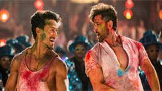भयंकर है ऋतिक - टाइगर की 'वॉर' का 'जय जय शिवशंकर' 