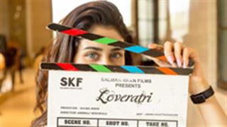 Warina Hussain's incredible journey of Loveratri comes to an end