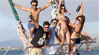 Safety was priority for 'Warning 3D'