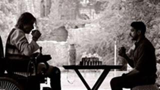 'Wazir' getting strong at BO