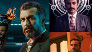 Here's a list of the biggest baddies of 2019 from the most popular web series'!