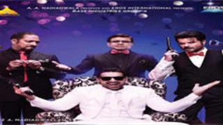 Welcome Back Trailer Out! Check out the funniest wedding of the year