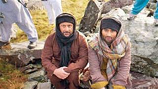 Plea in HC to ban song of film 'Welcome 2 Karachi'