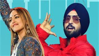 Big B launches the first song of Welcome To New York!