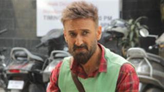 Rahul Dev’s Never Seen Before Avatar in ALTBalaji and ZEE5’s upcoming show Who’s Your Daddy? will take you on a laughter ride