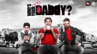 Get set for the next dose of father-son masti as ALTBalaji and ZEE5 give us a sneak- peek into the upcoming episodes of the laughter riot ‘Who’s Your Daddy?’