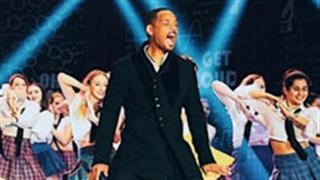Here's a sneak peek into the next episode of Will Smith's Bucket List focused on India