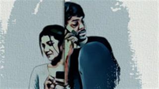 Kabir Singh actor Soham Majumdar in a new short film by windows