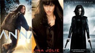 5 bad-ass female action-thrillers that should be on your watch list