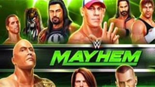 Reliance Games WWE is a roaring success!