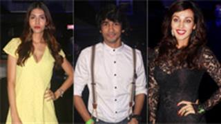 X.X.X. cast turn up the heat at trailer launch