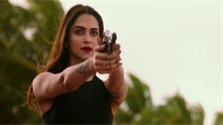 Meet Deepika's hot avatar from 'xXx 3'