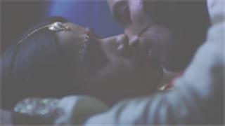 The new 'Midnight TitBits' from '*** Uncensored' is positioned accurately!