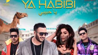 'Ya Habibi' song launched by Musiway blew the internet post release 
