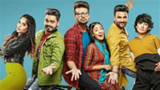 Yaar Anmulle Returns trailer: A story of fun, friendship and love!