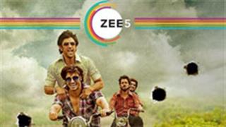 'YAARA' Teaser: An adventure of a lifetime between four friends