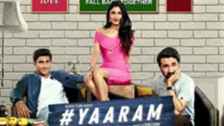 'Yaaram' Trailer To Drop Tomorrow!