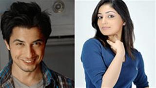 Working with Ali Zafar has been a great experience: Yaami 