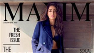 Yami Gautam turns up the heat in her boldest photo shoot ever!