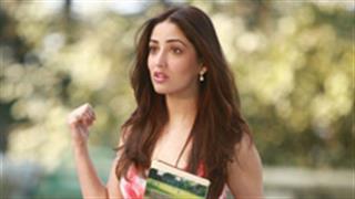 Check out how gorgeous Yami Gautam looks in her music single