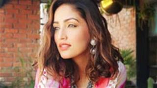 Yami Gautam is missing Himachal Pradesh as she begins 'Bhoot Police' second schedule in Mumbai!