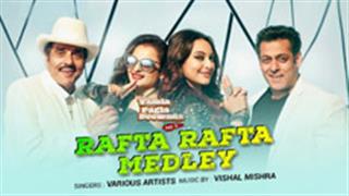 The revamped version of 'Rafta Rafta' is here to perk you up!