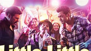 'Little Little' from Yamla Pagla Deewana Phir Se is here to make you groove and how!