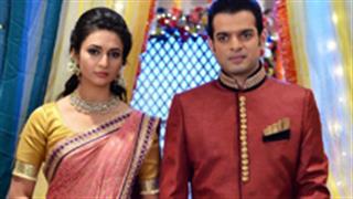 It's 200 episodes for 'Ye Hai Mohabbatein'