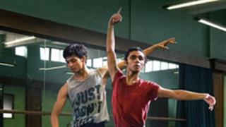 Roy Kapur Films to bring a Netflix original series Yeh Ballet produced by Siddharth Roy Kapur