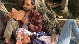 Yeh Dil featuring Rochak Kohli and Harshita Gaur is out now!