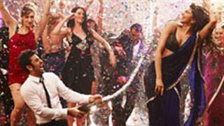 Deepika is the first actress to intimidate me: Ranbir