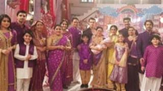'Yeh Rishta Kya Kehlata Hai' to open a new chapter, to focus on parenting!