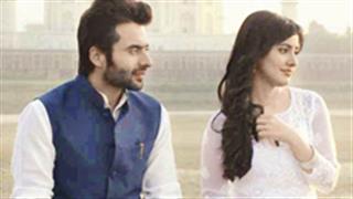 'Youngistaan' cast gets playful for 'SAB Ki Filmy Holi'