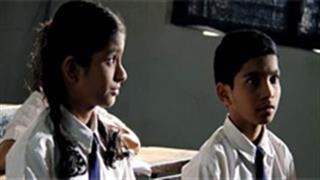 Youngest ever leads launched by Yash Raj Films in a love story