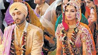 Yukta approached cops against abusive husband for her son's sake