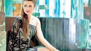 Yuvika Chaudhary bags an international project