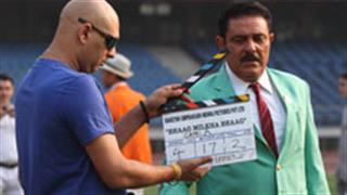 'Bhaag Milkha...emotional experience for me: Yograj Singh