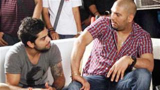 Yuvraj Singh to narrate stories of courage on 'The Unbreakables'