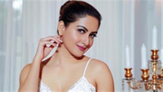Queen of music videos, actress Zaara Yesmin announces her new song Kandhe Ka Woh Til