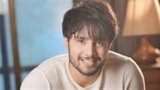 No ‘competition’ for Zaan Khan on social media