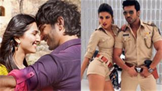 After Effects: 'Zanjeer' brutally slammed by 'Shuddh Desi Romance' at BO 