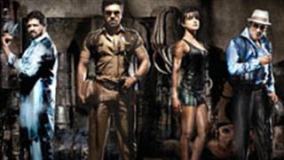 मूल 'जंजीर' से अलग है इसका रीमेक : लखिया