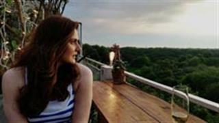 Zareen Khan shares a heartfelt message after watching Dil Bechara, starring Sushant Singh Rajput